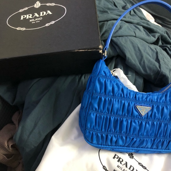 Prada Purse Dupe
